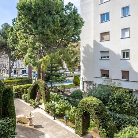 Aragon Premium Arysal Salou Exterior foto