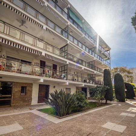 Aragon Premium Arysal Salou Exterior foto