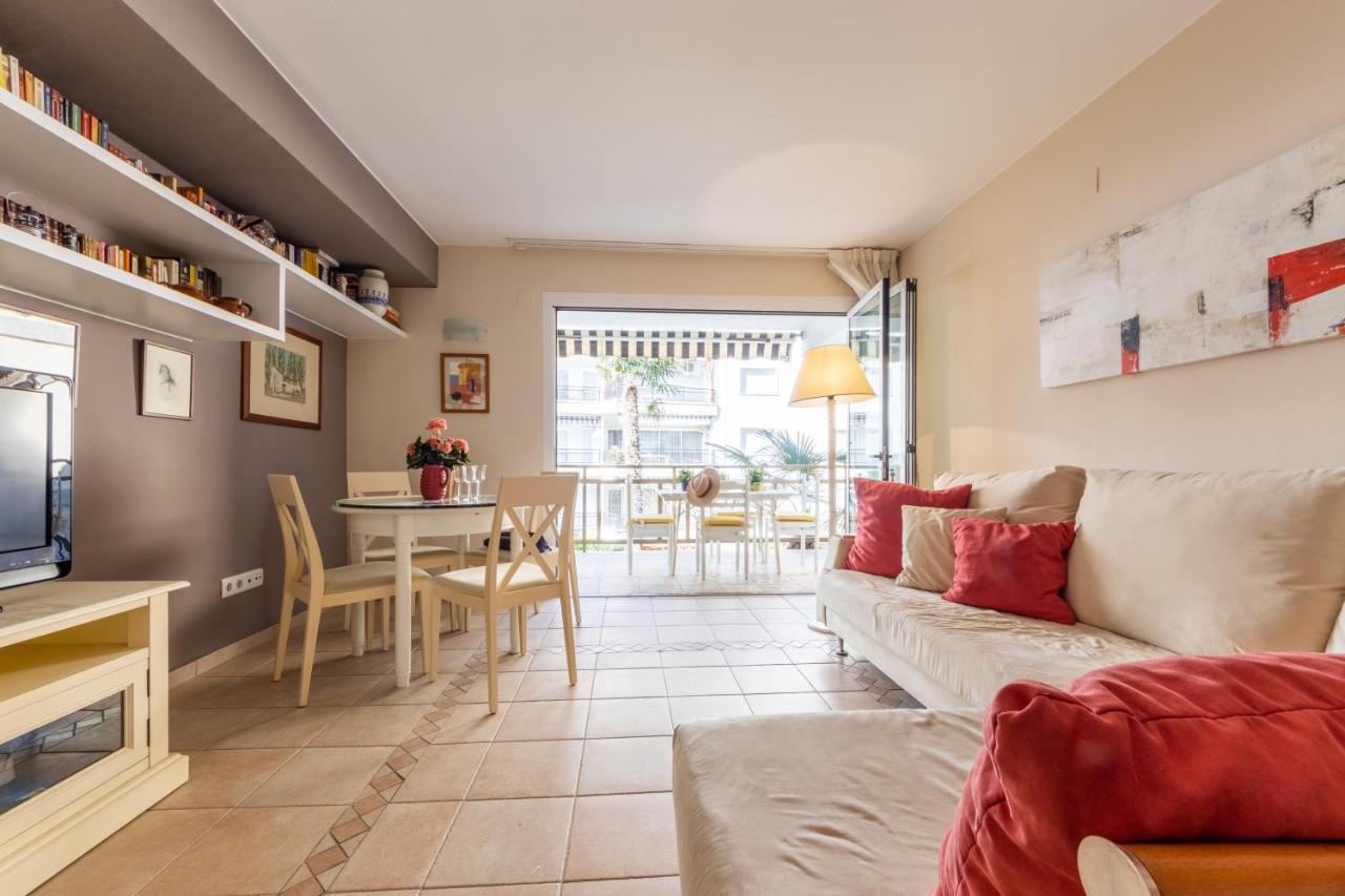 Aragon Premium Arysal Salou Exterior foto