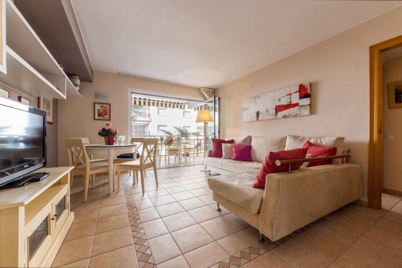 Aragon Premium Arysal Salou Exterior foto