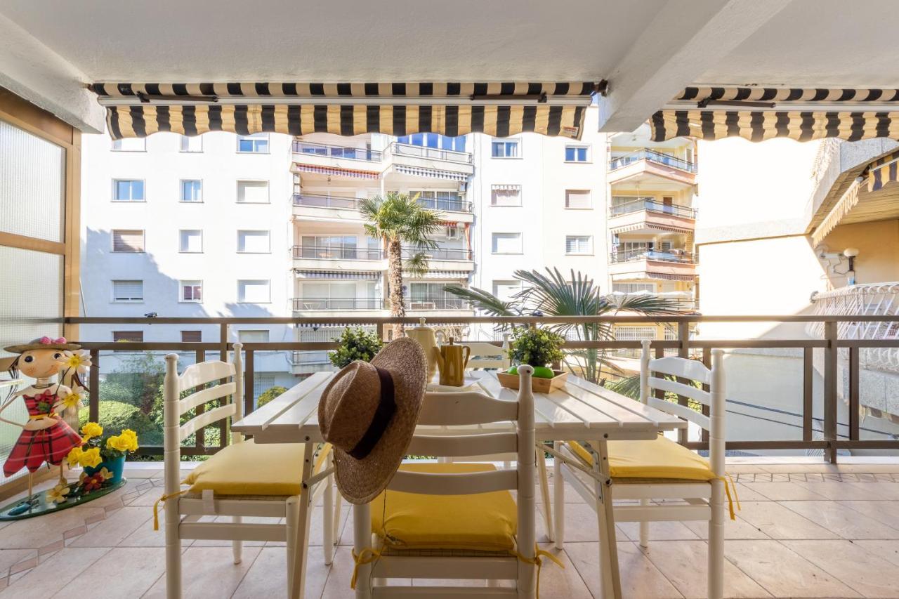 Aragon Premium Arysal Salou Exterior foto