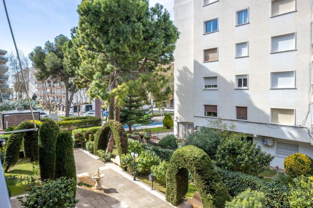 Aragon Premium Arysal Salou Exterior foto