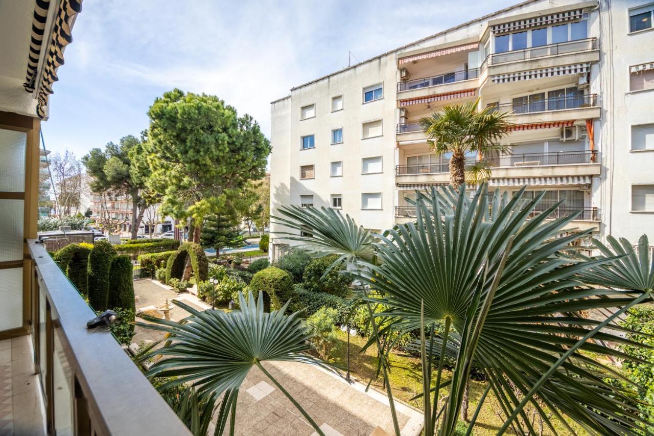 Aragon Premium Arysal Salou Exterior foto