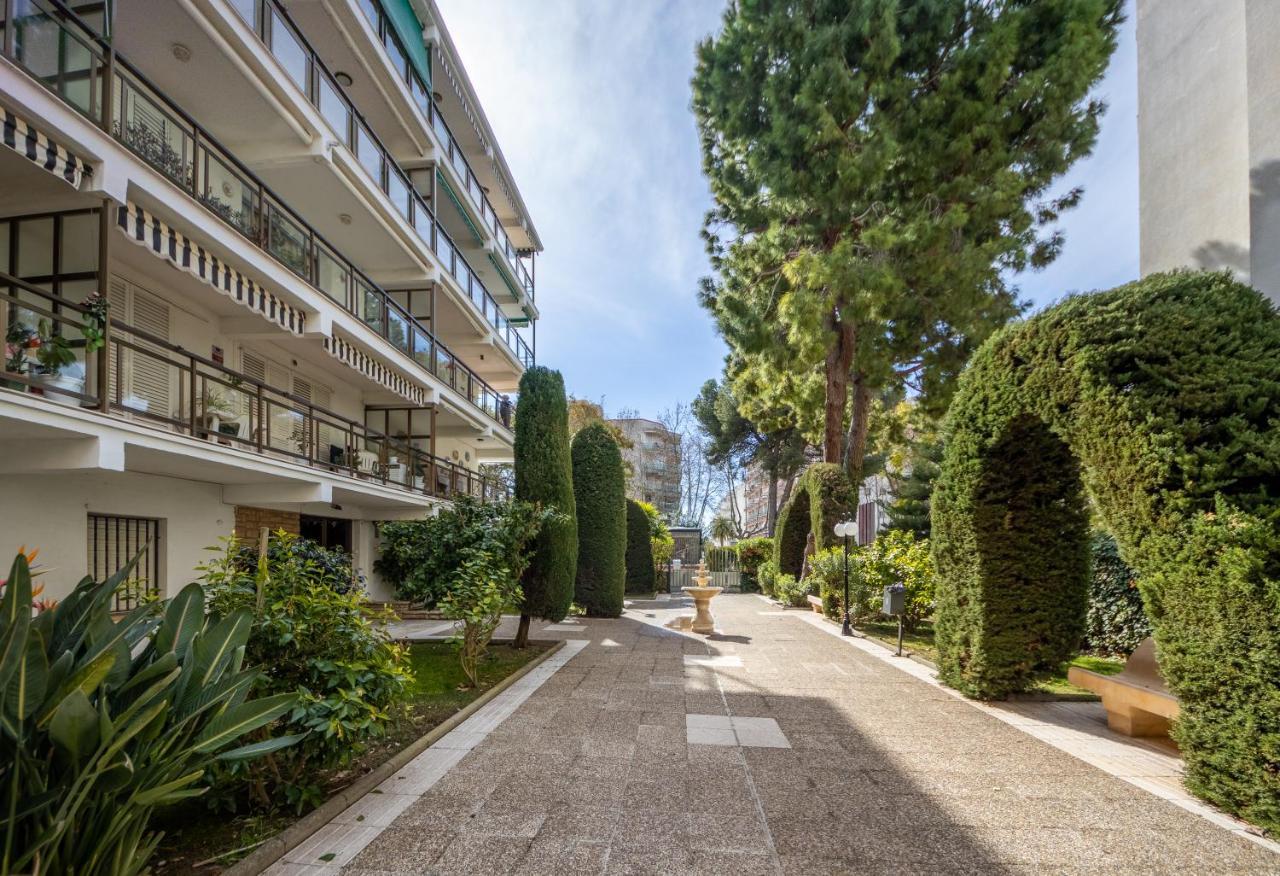 Aragon Premium Arysal Salou Exterior foto